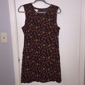 Old school Esprit dress.